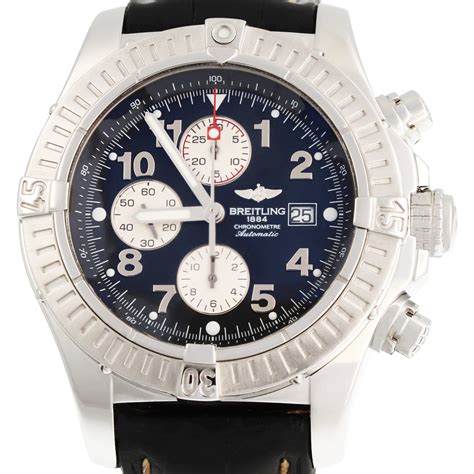 breitling horloge waardevast|breitling inruilen.